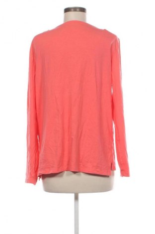 Damen Shirt Body By Tchibo, Größe M, Farbe Orange, Preis € 13,99