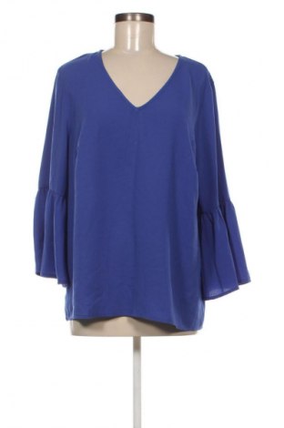 Damen Shirt Body Flirt, Größe XL, Farbe Blau, Preis 5,99 €