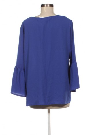 Damen Shirt Body Flirt, Größe XL, Farbe Blau, Preis 5,99 €
