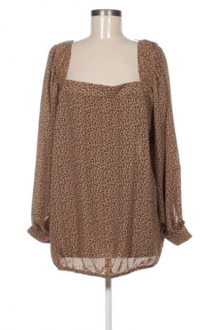 Női blúz Body Flirt, Méret XXL, Szín Sokszínű, Ár 5 199 Ft