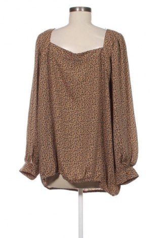 Női blúz Body Flirt, Méret XXL, Szín Sokszínű, Ár 5 199 Ft