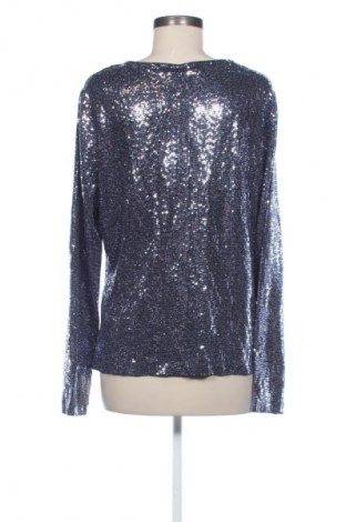 Bluzka damska Body Flirt, Rozmiar XL, Kolor Srebrzysty, Cena 62,99 zł