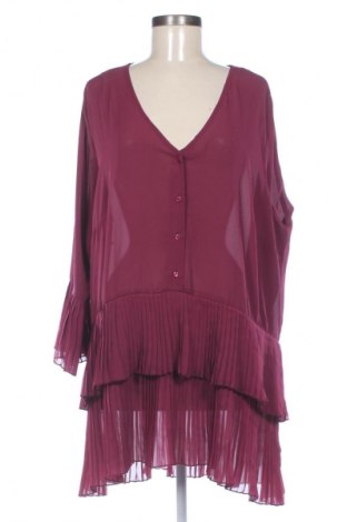 Dámska blúza Body Flirt, Veľkosť XXL, Farba Červená, Cena  11,95 €