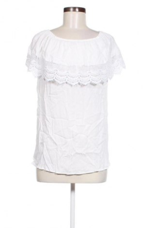 Bluză de femei Body Flirt, Mărime M, Culoare Alb, Preț 45,99 Lei