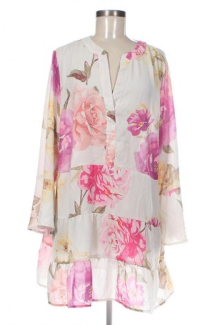 Damen Shirt Body Flirt, Größe XXL, Farbe Mehrfarbig, Preis € 13,99