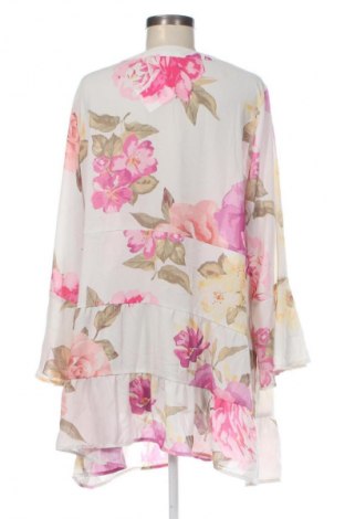 Damen Shirt Body Flirt, Größe XXL, Farbe Mehrfarbig, Preis € 13,99