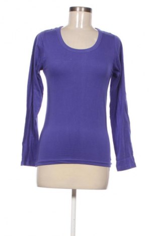 Bluză de femei Bodyzone By KappAhl, Mărime L, Culoare Mov, Preț 251,99 Lei