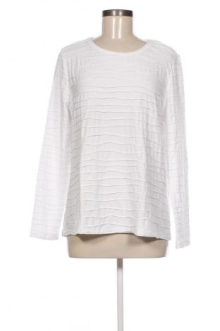 Damen Shirt Bonita, Größe L, Farbe Weiß, Preis 6,99 €