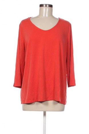 Damen Shirt Bonita, Größe XL, Farbe Rot, Preis 6,99 €