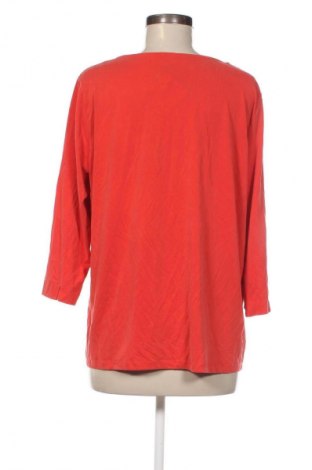 Damen Shirt Bonita, Größe XL, Farbe Rot, Preis 6,99 €