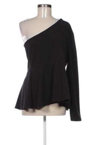 Női blúz Boohoo, Méret XL, Szín Fekete, Ár 5 199 Ft