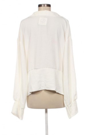 Női blúz Boohoo, Méret XL, Szín Fehér, Ár 8 419 Ft