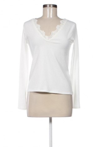 Bluzka damska Boohoo, Rozmiar M, Kolor Biały, Cena 62,99 zł