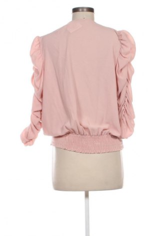 Damen Shirt Boohoo, Größe M, Farbe Aschrosa, Preis € 13,99