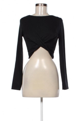 Bluzka damska Boohoo, Rozmiar S, Kolor Czarny, Cena 25,99 zł