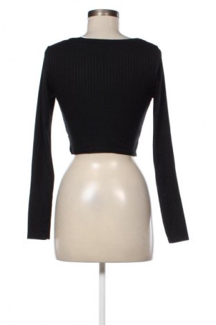 Bluzka damska Boohoo, Rozmiar S, Kolor Czarny, Cena 25,99 zł