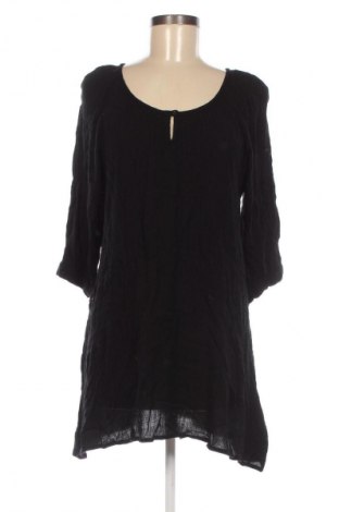 Damen Shirt Boysen's, Größe L, Farbe Schwarz, Preis 13,99 €