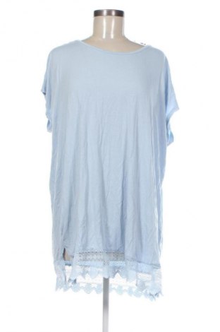 Damen Shirt Bpc Bonprix Collection, Größe 3XL, Farbe Blau, Preis € 13,99