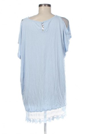 Damen Shirt Bpc Bonprix Collection, Größe 3XL, Farbe Blau, Preis € 13,99