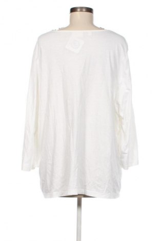 Damen Shirt Bpc Bonprix Collection, Größe XXL, Farbe Weiß, Preis € 13,99