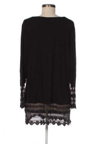 Női blúz Bpc Bonprix Collection, Méret XXL, Szín Fekete, Ár 5 199 Ft