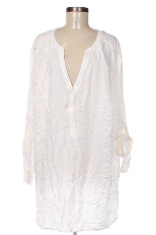 Dámská halenka Bpc Bonprix Collection, Velikost 3XL, Barva Bílá, Cena  309,00 Kč