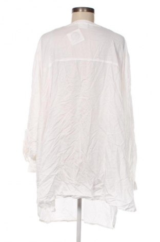 Dámská halenka Bpc Bonprix Collection, Velikost 3XL, Barva Bílá, Cena  309,00 Kč