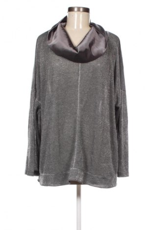 Dámská halenka Bpc Bonprix Collection, Velikost XXL, Barva Šedá, Cena  309,00 Kč