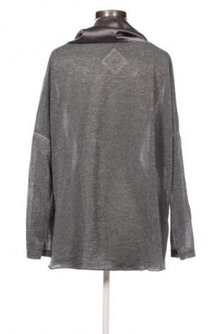 Dámská halenka Bpc Bonprix Collection, Velikost XXL, Barva Šedá, Cena  309,00 Kč