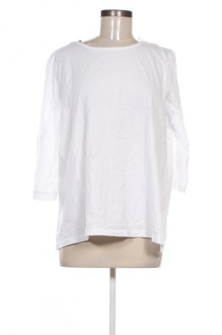 Дамска блуза Bpc Bonprix Collection, Размер XL, Цвят Бял, Цена 19,99 лв.