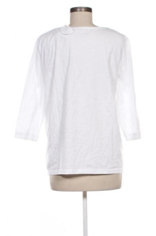 Дамска блуза Bpc Bonprix Collection, Размер XL, Цвят Бял, Цена 19,99 лв.