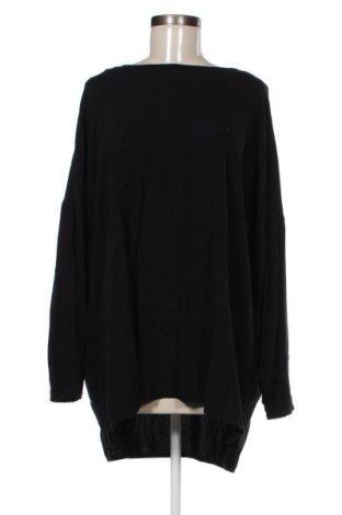 Dámská halenka Bpc Bonprix Collection, Velikost XXL, Barva Černá, Cena  309,00 Kč