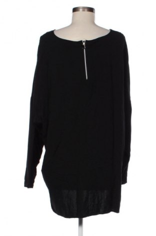 Dámská halenka Bpc Bonprix Collection, Velikost XXL, Barva Černá, Cena  309,00 Kč