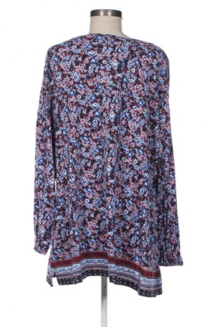 Dámska blúza Bpc Bonprix Collection, Veľkosť 3XL, Farba Viacfarebná, Cena  11,95 €