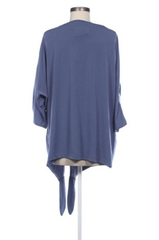 Dámska blúza Bpc Bonprix Collection, Veľkosť XXL, Farba Modrá, Cena  11,95 €
