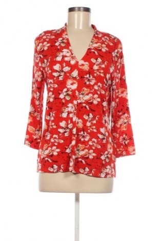 Bluzka damska Bpc Bonprix Collection, Rozmiar M, Kolor Kolorowy, Cena 62,99 zł
