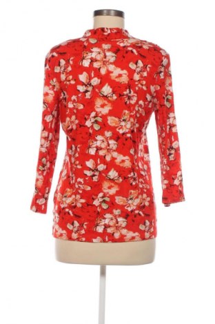 Bluzka damska Bpc Bonprix Collection, Rozmiar M, Kolor Kolorowy, Cena 62,99 zł