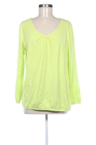Bluză de femei Bpc Bonprix Collection, Mărime M, Culoare Verde, Preț 61,99 Lei