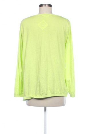 Bluză de femei Bpc Bonprix Collection, Mărime M, Culoare Verde, Preț 61,99 Lei