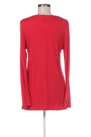 Bluzka damska Bpc Bonprix Collection, Rozmiar M, Kolor Czerwony, Cena 62,99 zł