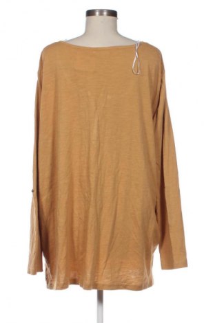 Dámská halenka Bpc Bonprix Collection, Velikost 4XL, Barva Žlutá, Cena  309,00 Kč