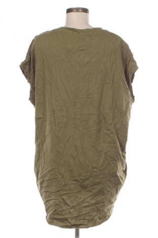 Γυναικεία μπλούζα Bpc Bonprix Collection, Μέγεθος M, Χρώμα Πράσινο, Τιμή 9,99 €