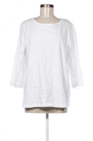 Дамска блуза Bpc Bonprix Collection, Размер XL, Цвят Бял, Цена 19,99 лв.