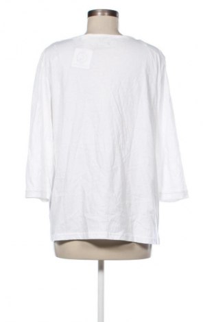 Дамска блуза Bpc Bonprix Collection, Размер XL, Цвят Бял, Цена 19,99 лв.