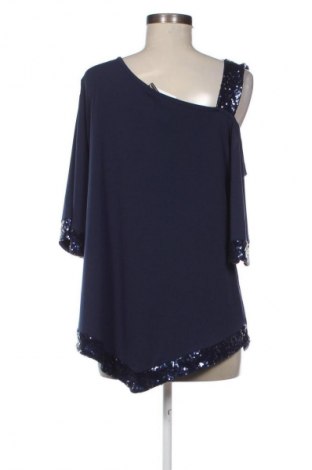 Γυναικεία μπλούζα Bpc Bonprix Collection, Μέγεθος M, Χρώμα Μπλέ, Τιμή 12,99 €