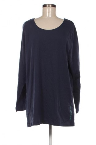 Dámská halenka Bpc Bonprix Collection, Velikost XXL, Barva Modrá, Cena  219,00 Kč