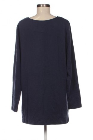 Dámská halenka Bpc Bonprix Collection, Velikost XXL, Barva Modrá, Cena  219,00 Kč