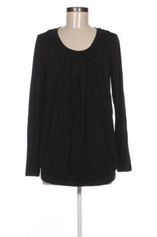 Dámska blúza Bpc Bonprix Collection, Veľkosť M, Farba Čierna, Cena  4,95 €