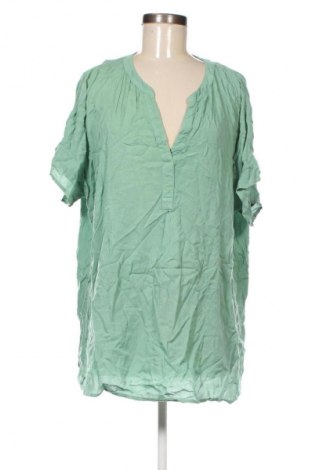 Bluză de femei Bpc Bonprix Collection, Mărime XL, Culoare Verde, Preț 61,99 Lei