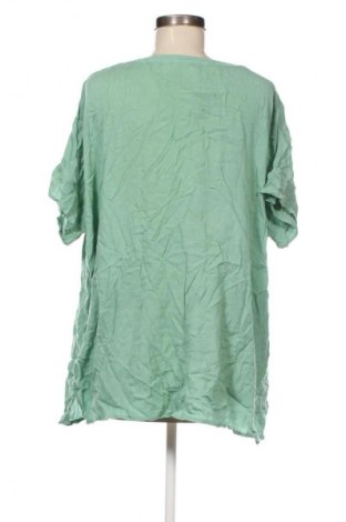 Bluză de femei Bpc Bonprix Collection, Mărime XL, Culoare Verde, Preț 61,99 Lei